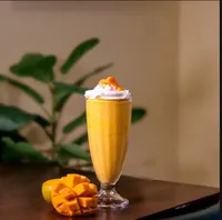 Mango Shake